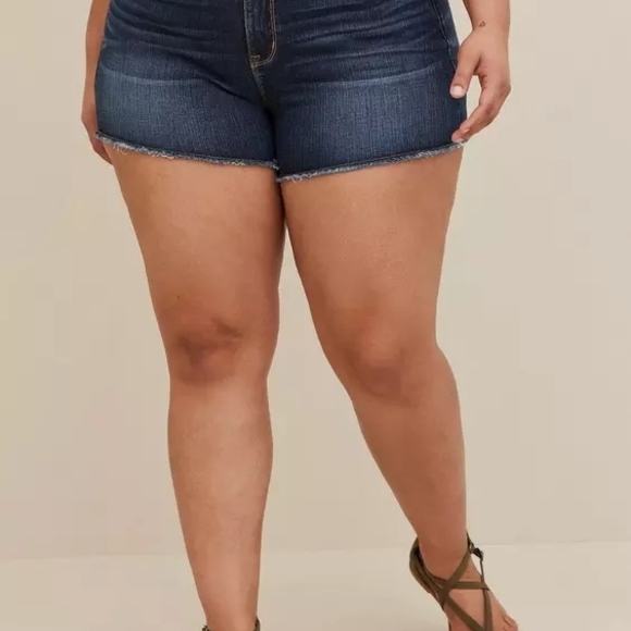 Torrid Premium Denim Jeans - Picture 2 of 7